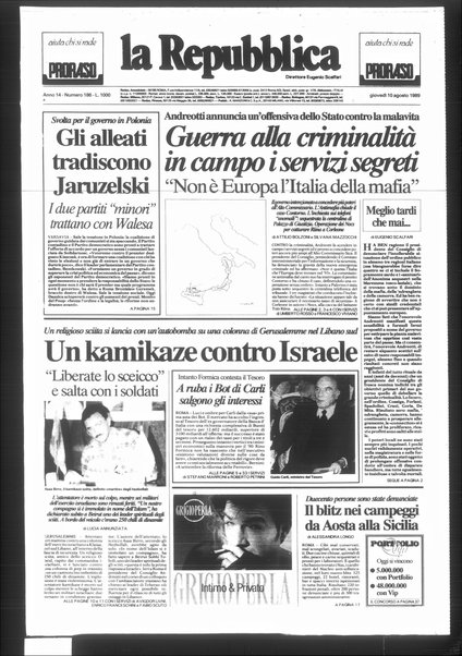 La repubblica